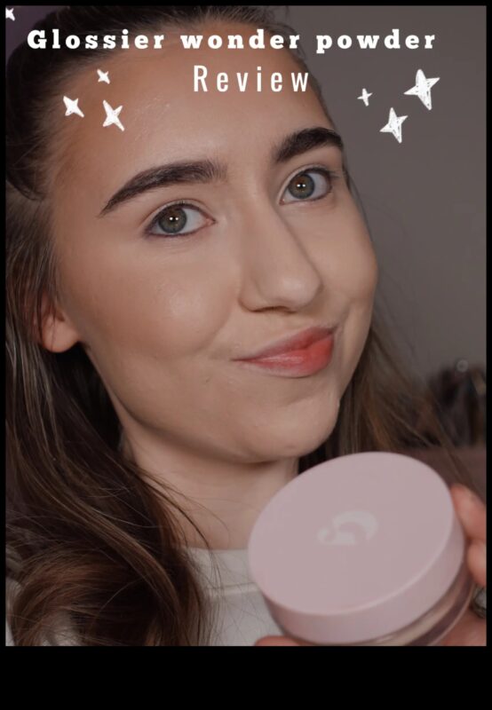 Weightless Wonders: Ελαφριές πούδρες για φυσική εμφάνιση