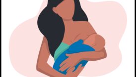 Embrace the Bond: The Heartwarting Magic of Breastfeeding