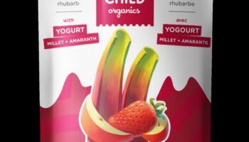 Αγνό και παιχνιδιάρικο: Φτιάχνουμε με αγάπη παιδική τροφή πλούσια σε θρεπτικά συστατικά