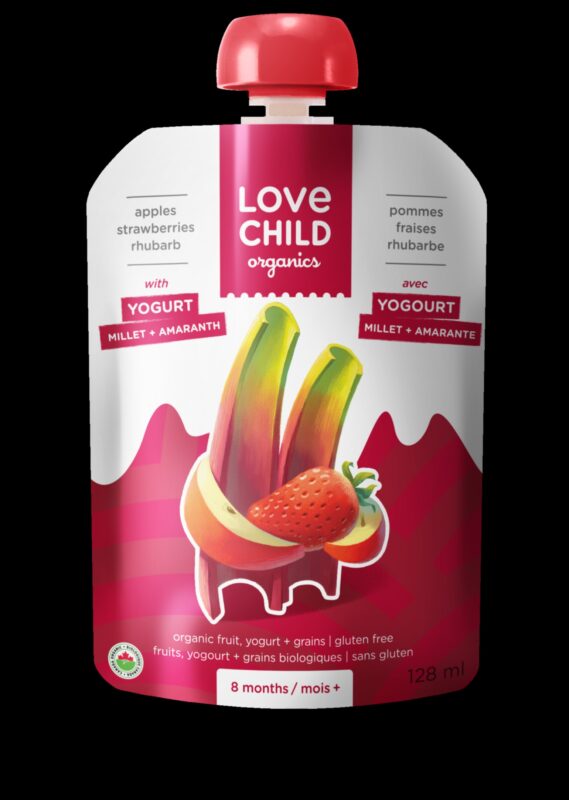 Αγνό και παιχνιδιάρικο: Φτιάχνουμε με αγάπη παιδική τροφή πλούσια σε θρεπτικά συστατικά