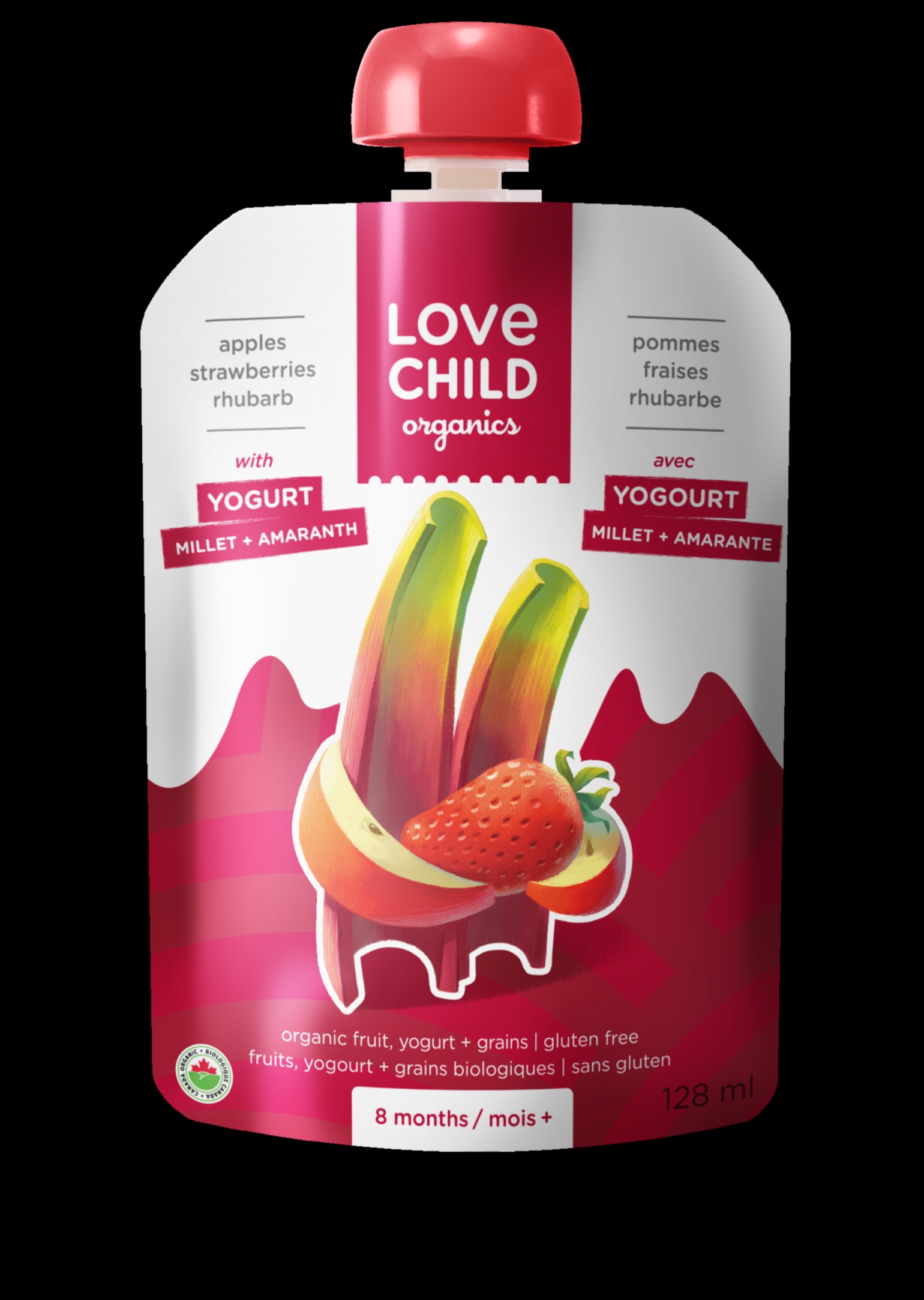 Αγνό και παιχνιδιάρικο: Φτιάχνουμε με αγάπη παιδική τροφή πλούσια σε θρεπτικά συστατικά