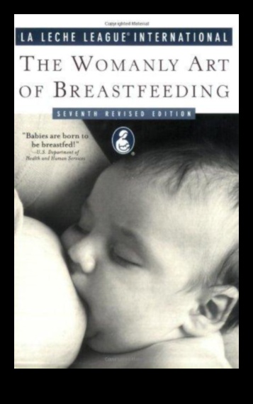 Το Embrace the Journey: The Art of Breastfeeding Unveiled