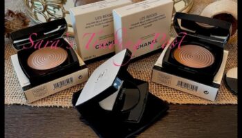 Healthy Glow: Illuminating Powders για λαμπερό και φωτεινό φινίρισμα