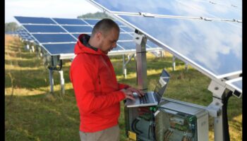 Από την πράσινη ιδέα στο κλικ: Το ταξίδι ενός επαγγελματία στην εξερεύνηση των ανανεώσιμων πηγών ενέργειας