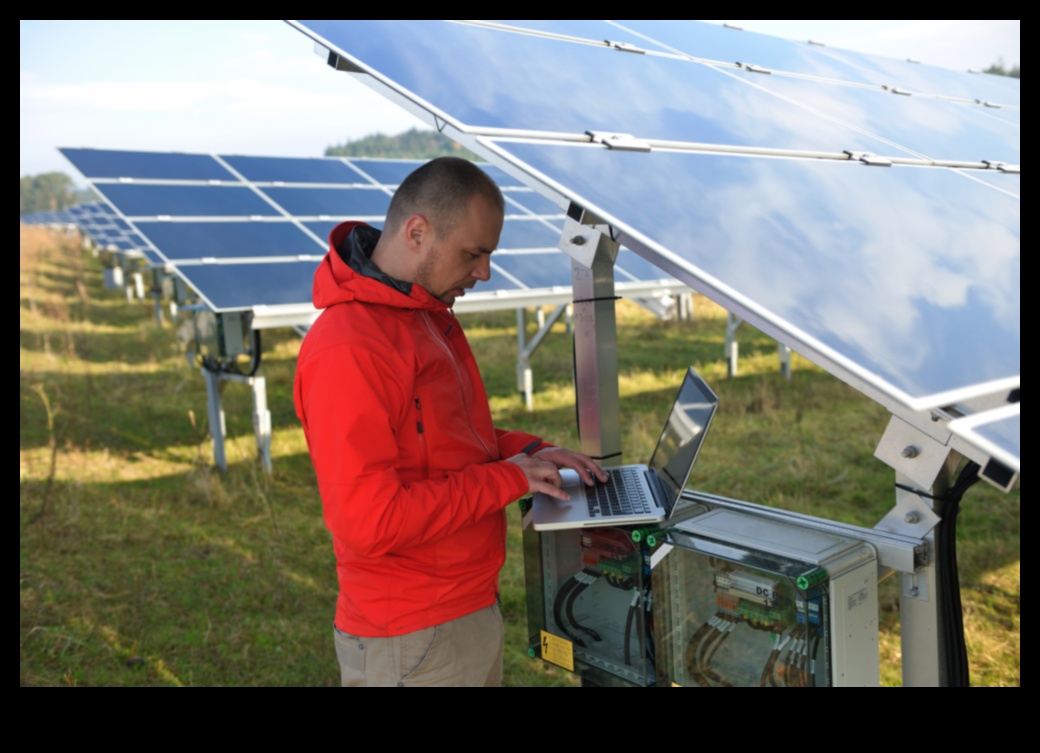 Από την πράσινη ιδέα στο κλικ: Το ταξίδι ενός επαγγελματία στην εξερεύνηση των ανανεώσιμων πηγών ενέργειας