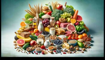 Απαραίτητα μακροθρεπτικά συστατικά για ένα ακμάζον σώμα και μυαλό