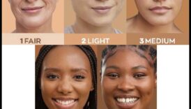 Εντοπίστε το φυτικό μακιγιάζ αυτό το κομπλιμέντο στον τρόπο ζωής σας 1 Η ρουτίνα του μακιγιάζ σας ευθυγραμμίζεται με τον τρόπο ζωής σας; Προσαρμογή Φυσικού Μακιγιάζ για εσάς