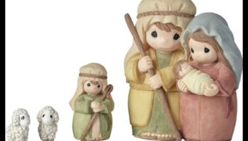 Γιορτάστε τα Μικρά Θαύματα: Συγκινητικά παιδικά δώρα