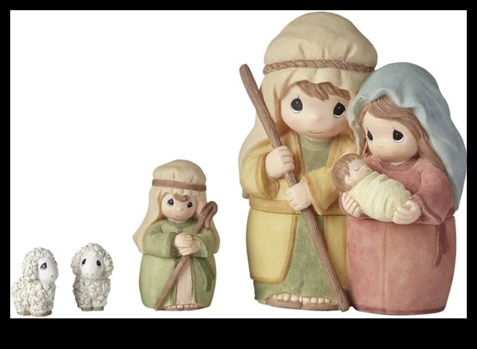 Γιορτάστε τα Μικρά Θαύματα: Συγκινητικά παιδικά δώρα