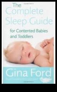 Γουλιά, Χαμόγελο, Κοιμήσου: Δημιουργία μιας ικανοποιημένης ρουτίνας