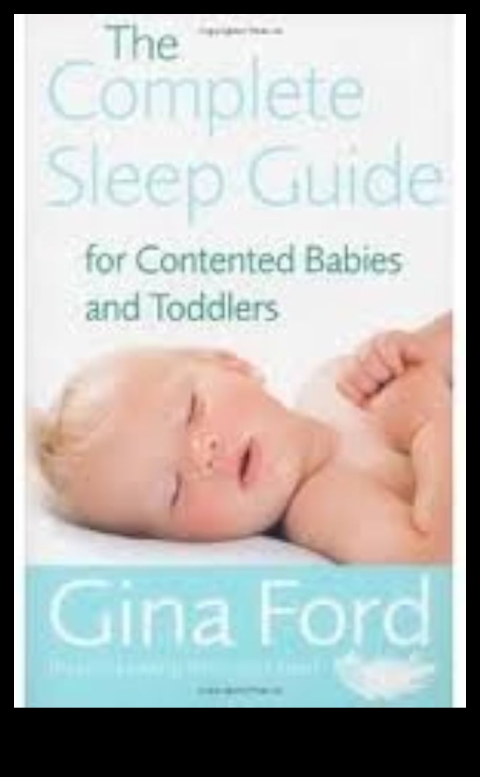 Γουλιά, Χαμόγελο, Κοιμήσου: Δημιουργία μιας ικανοποιημένης ρουτίνας