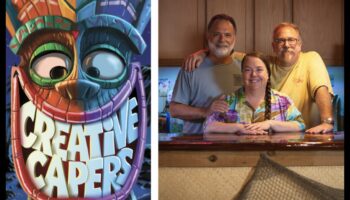 Creative Capers: Art Supplies for Budding Artists