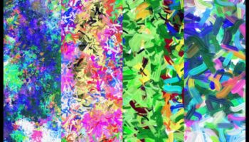 Δημιουργική Κωδικοποίηση: Η Γλώσσα της Εικαστικής Τέχνης στην Περιβαλλοντική Τεχνολογία