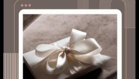 Timeless Tokens: Gifts που γεφυρώνουν το παρελθόν και το παρόν