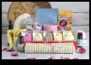 Budget-Friendly Beauty: Δώρα DIY για λάτρεις της ομορφιάς