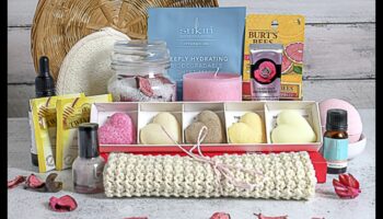 Budget-Friendly Beauty: Δώρα DIY για λάτρεις της ομορφιάς