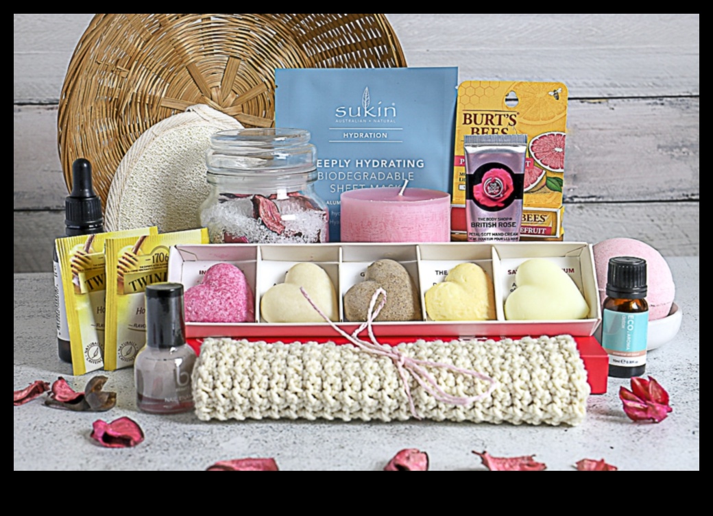 Δώρα ομορφιάς DIY, οικονομικά και πολυτελή 1 Budget-Friendly Beauty: Δώρα DIY για λάτρεις της ομορφιάς