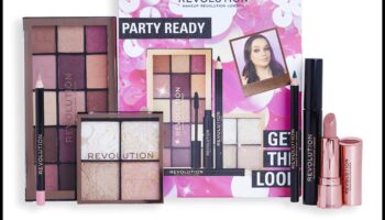 Είναι έτοιμο το πάρτι μακιγιάζ σας για το προσκήνιο;