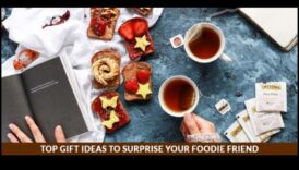 Surprises Galore: Ειδικές ιδέες δώρων για όλους