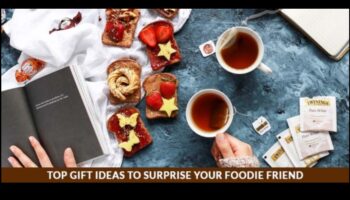 Surprises Galore: Ειδικές ιδέες δώρων για όλους