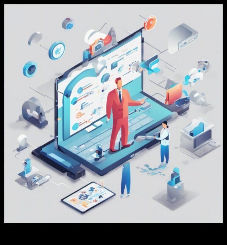 Mastering Virtual Worlds: Βελτιστοποίηση λύσεων για μέγιστο αντίκτυπο