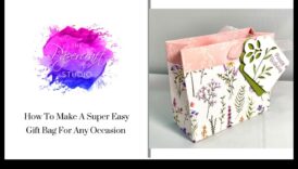 Απλά αντικείμενα μέσω χαρτοσκευές DIY για κάθε περίπτωση 5 Δώρα από DIY Papercraft: Σκεπτικά δώρα για κάθε περίσταση