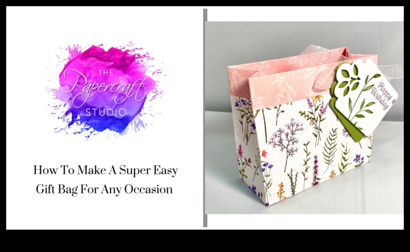 Δώρα από DIY Papercraft: Σκεπτικά δώρα για κάθε περίσταση