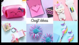 Εύκολες DIY χειροτεχνίες για ερασιτέχνες 3 Δημιουργία για ένα ψηφιακό κοινό: Κοινή χρήση του DIY Journey σας στο Διαδίκτυο