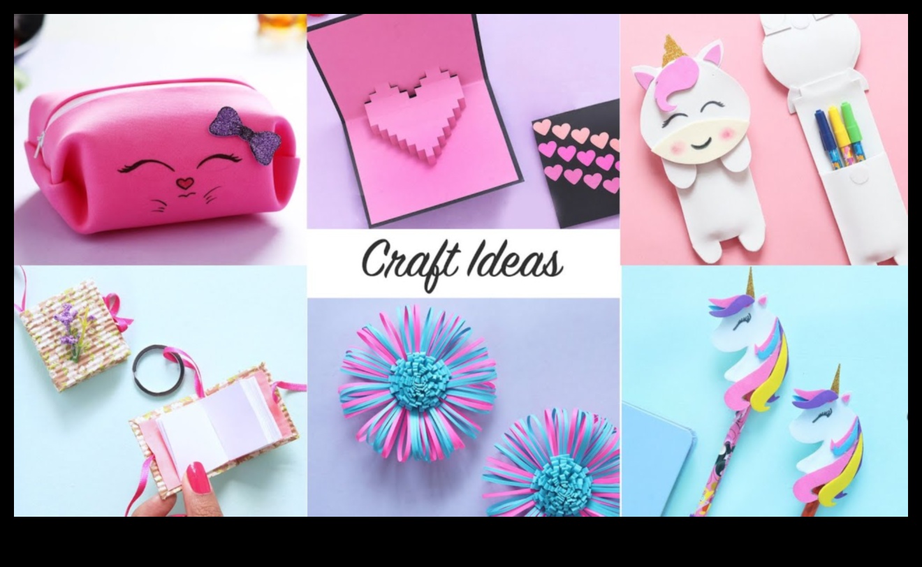 Δημιουργία για ένα ψηφιακό κοινό: Κοινή χρήση του DIY Journey σας στο Διαδίκτυο