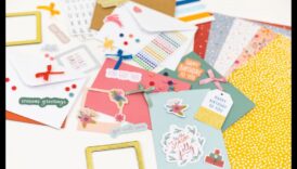 DIY Papercraft Stamping: Creating Beautiful Impressions