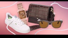 Fashionista Finds: Κομψά δώρα για το trendsetting look της