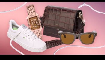 Fashionista Finds: Κομψά δώρα για το trendsetting look της