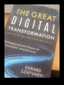 Transformation Renaissance: Ανακαλύπτοντας ξανά την τέχνη της δημιουργίας ψηφιακών λύσεων