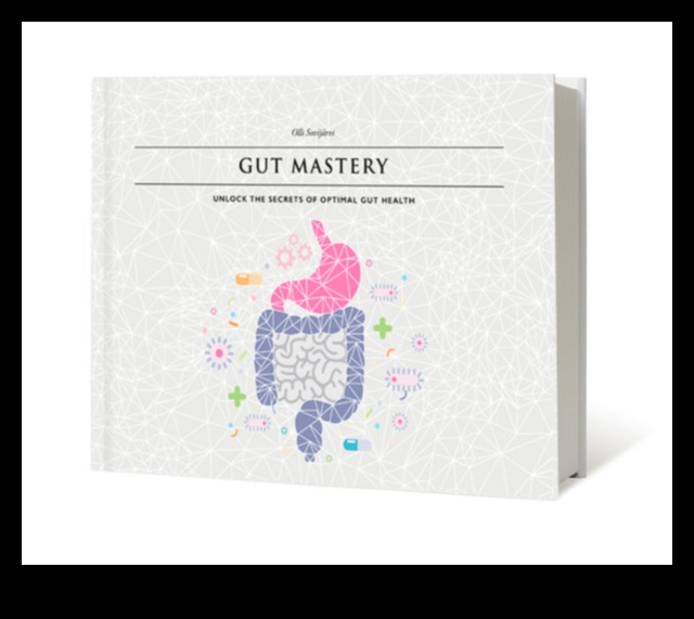 Κυριαρχία μικροθρεπτικών συστατικών: Τα κλειδιά για ένα πιο υγιές αύριο