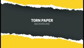 Χειροτεχνία με σκισμένο χαρτί: Δημιουργία υφής και ενδιαφέροντος