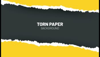 Χειροτεχνία με σκισμένο χαρτί: Δημιουργία υφής και ενδιαφέροντος