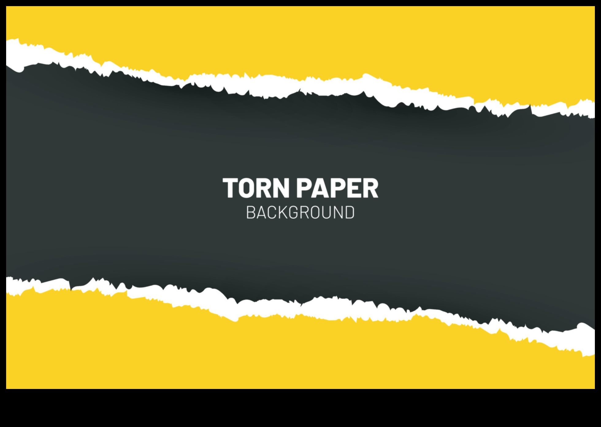 Η ομορφιά του σκισμένου χαρτιού 1 Χειροτεχνία με σκισμένο χαρτί: Δημιουργία υφής και ενδιαφέροντος