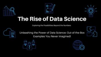 Tech Wonders: Shaping Ideas into Data Science Realities