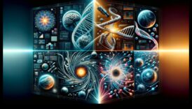 Καινοτόμα σύνορα: Διαμόρφωση του τοπίου της τεχνολογίας επιστήμης δεδομένων