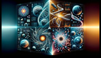 Καινοτόμα σύνορα: Διαμόρφωση του τοπίου της τεχνολογίας επιστήμης δεδομένων