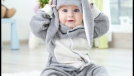 Chic Cuddles: Κομψά βρεφικά ρούχα για κάθε περίσταση