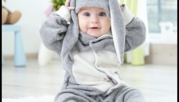 Chic Cuddles: Κομψά βρεφικά ρούχα για κάθε περίσταση