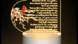 Λαμπερές αναμνήσεις: Ειδικά δώρα που αφήνουν μια λάμψη