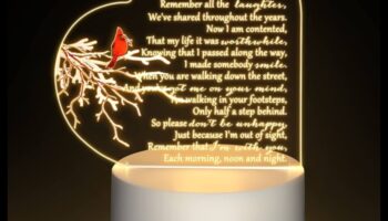 Λαμπερές αναμνήσεις: Ειδικά δώρα που αφήνουν μια λάμψη