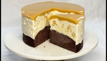 Μαγειρικές χειροτεχνίες για τους λάτρεις των επιδορπίων: Γλυκά τελειώματα σε γεύματα