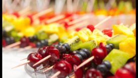 Bite-Sized Bliss: Culinary Creations Tailored for Your Baby