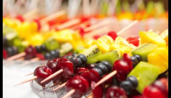 Bite-Sized Bliss: Culinary Creations Tailored for Your Baby