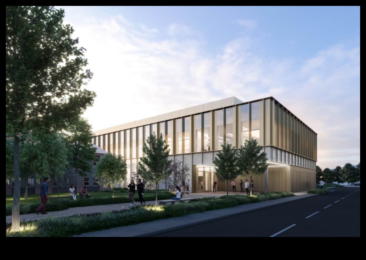 Quantum Architects: Building Tomorrow's Computational Experiences with Innovative Technologies