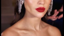 Beyond the Basics: Creative Twists on Classic Party Makeup Techniques