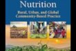 Πέρα από το τραπέζι: Διατροφή για τη δημόσια υγεία για ζωντανές κοινότητες